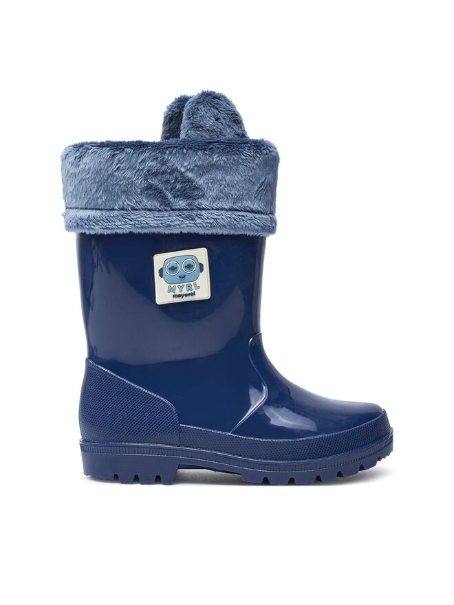 Mayoral Gummistiefel Mayoral 46532 Dunkelblau