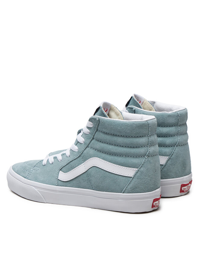 Vans Sneakers Vans SK8-Hi VN000CMXM8I1 Celeste