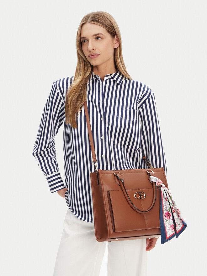 Aldo Сумка Aldo Ruya 13933960 Коричневий