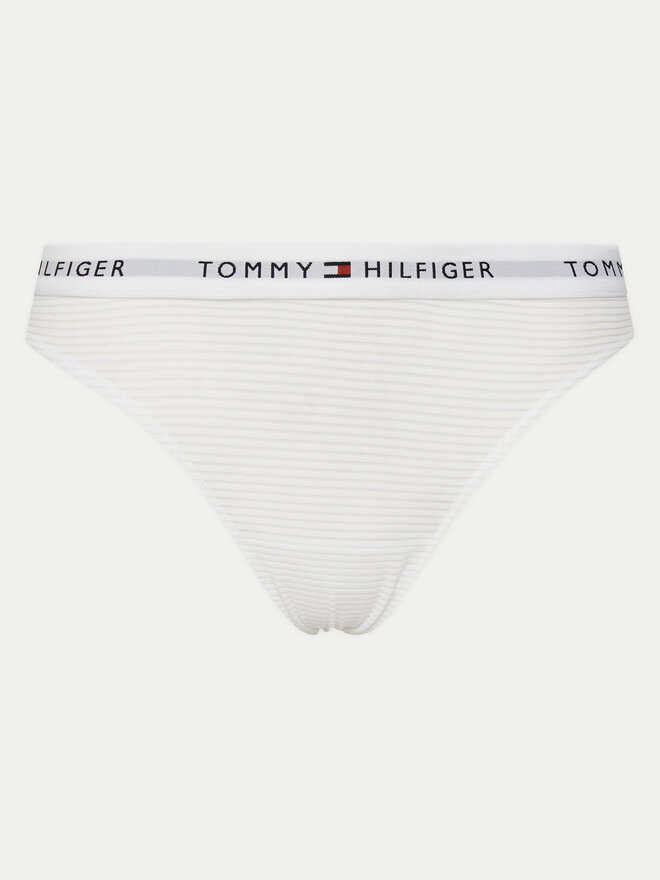 Tommy Hilfiger Tommy Hilfiger Σετ 3 τεμάχια στρίνγκ UW0UW05532 Έγχρωμο