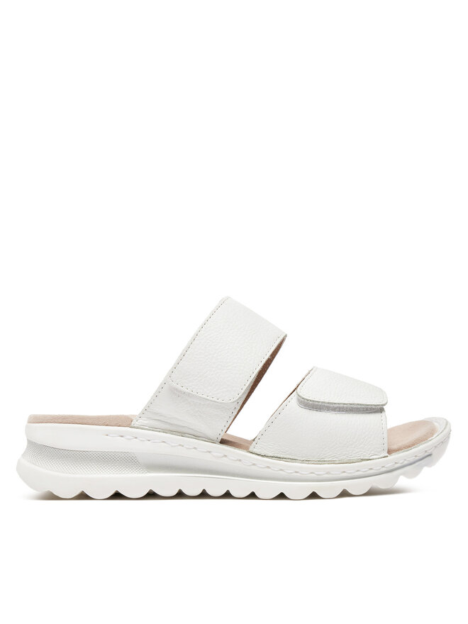 Ara Pantoletten Ara Tampa 12-47218-13 Weiß