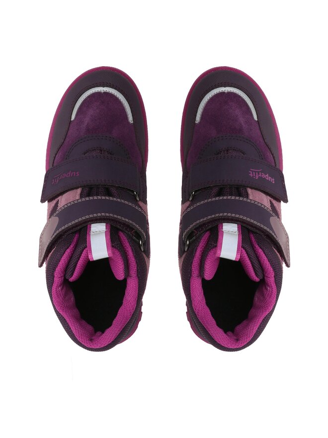 Botines Planos Superfit GORE-TEX 1-006196-2000 S Gris