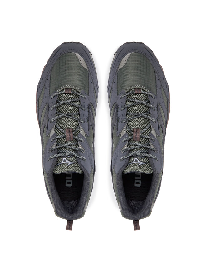 Mizuno Сникърси Mizuno Mxr Tech D1GA2468 Бежов