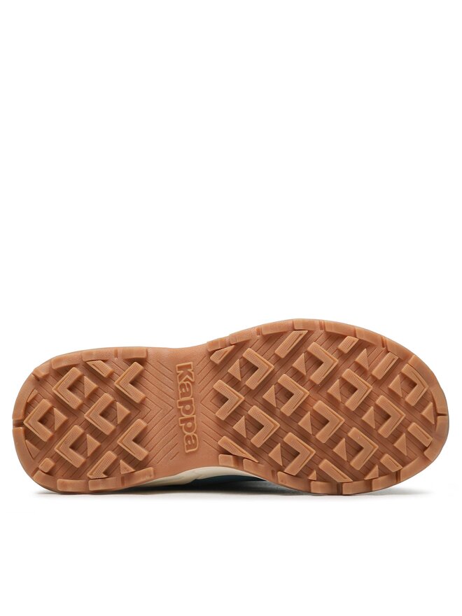 Stivali da neve Kappa 243239 Turchese it.eschuhe.ch