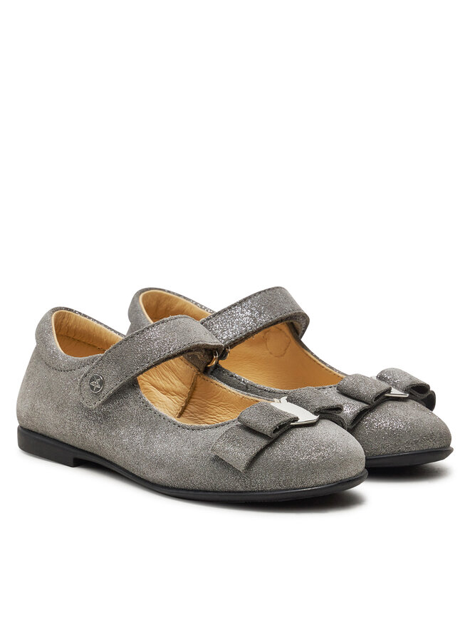 Naturino Pantofi Naturino Jete 0012013543.09.0Q02 S Gri