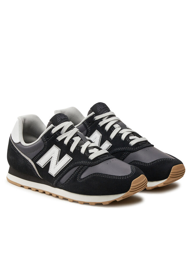 New Balance Сникърси New Balance ML373AK2 Черен