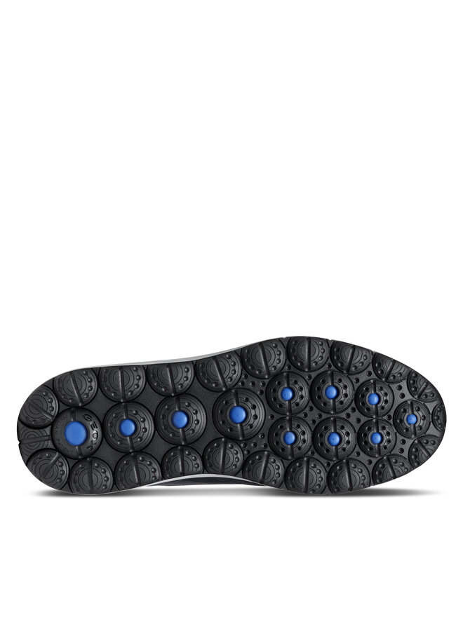 Geox Μποτίνια Geox U Spherica 4X4 B Abx U26FDA 0FF6K C4064 Σκούρο μπλε