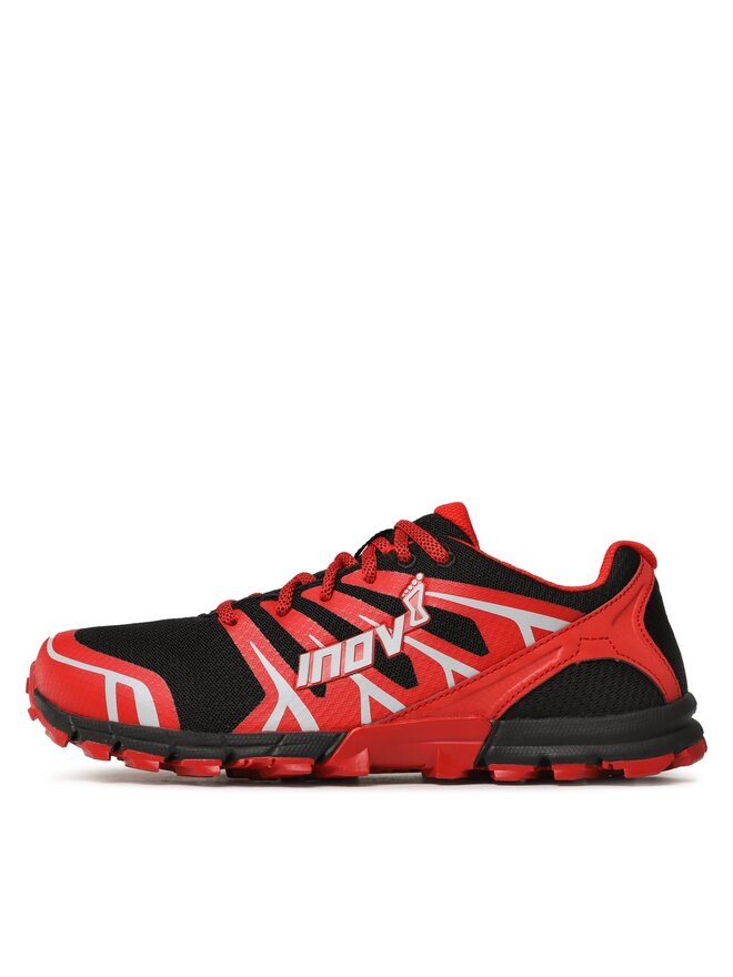 Inov-8 Běžecké boty Inov-8 Inov-8 Tailtalon 235 Červená