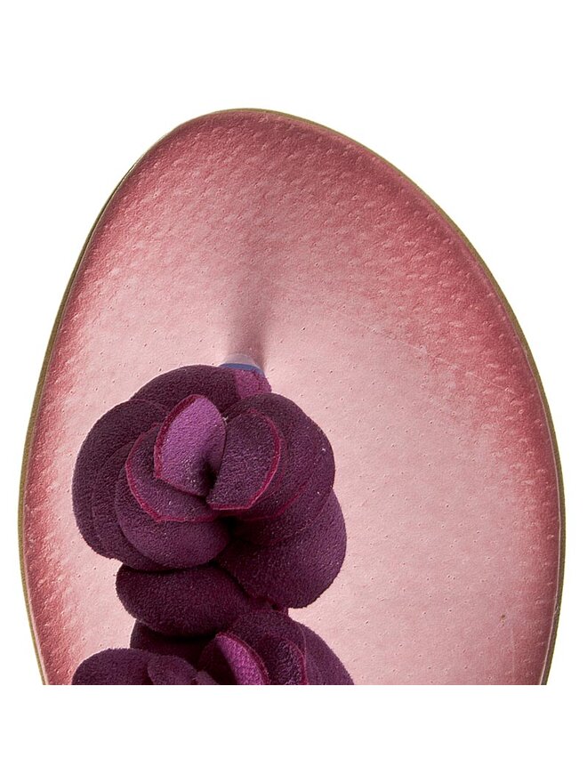 R.Polański Sandalen R.Polański 0830 Violett