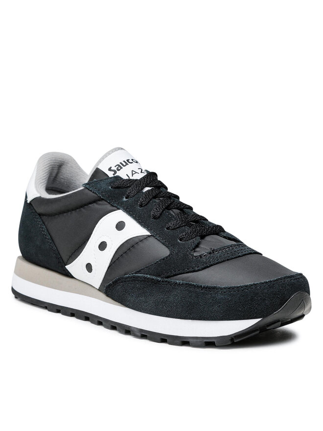 Saucony Sneakers Saucony Jazz Original S2044-449 Nero