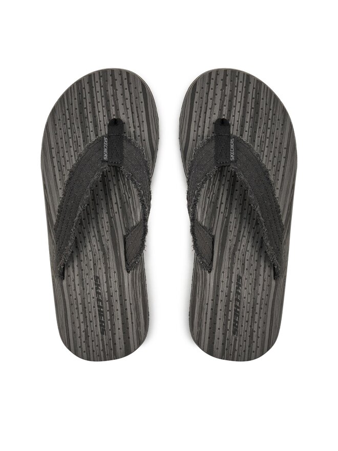 Skechers tantric flip flops discount