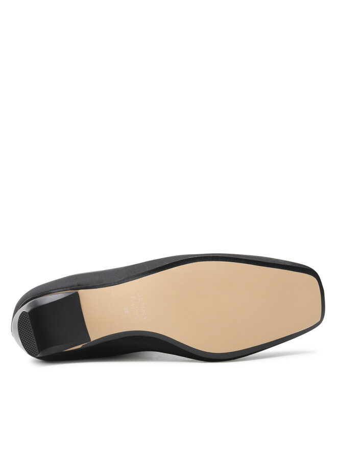 Jenny Fairy Stiefeletten Jenny Fairy LS5849-02 Schwarz