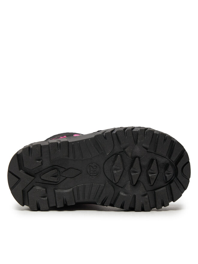 Lee Cooper Schneeschuhe Lee Cooper LCJ-21-44-0523K Schwarz