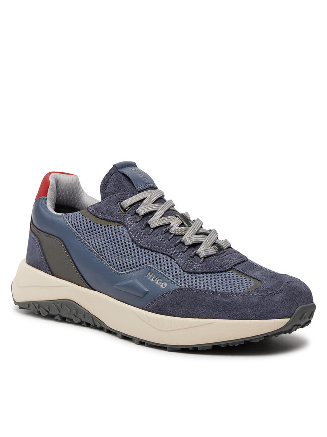 HUGO Zapatillas Hugo Kane Runn Sdme 50517260 Azul marino