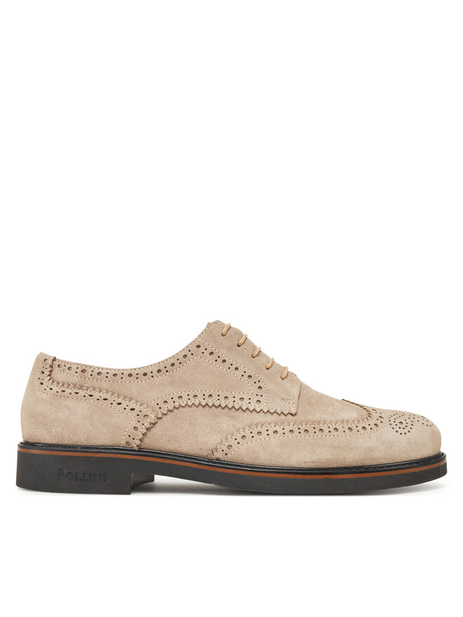 Pollini Κλειστά παπούτσια Pollini SB10233G0MUB0104 Μπεζ