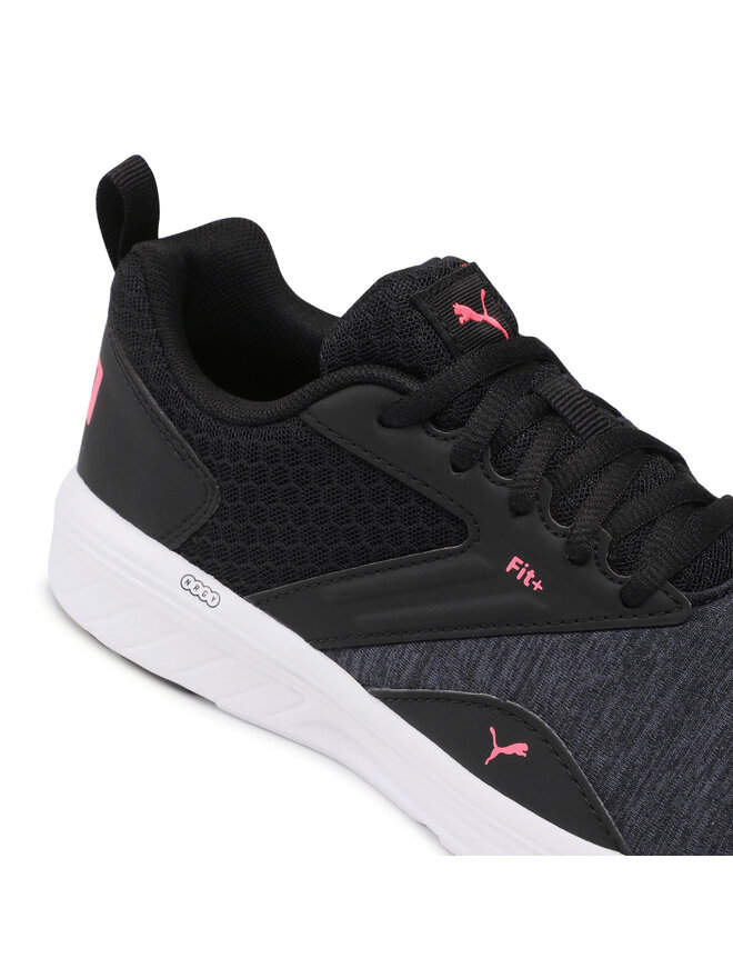 Puma Взуття для бігу Puma NRGY Comet 190556 34 Чорний