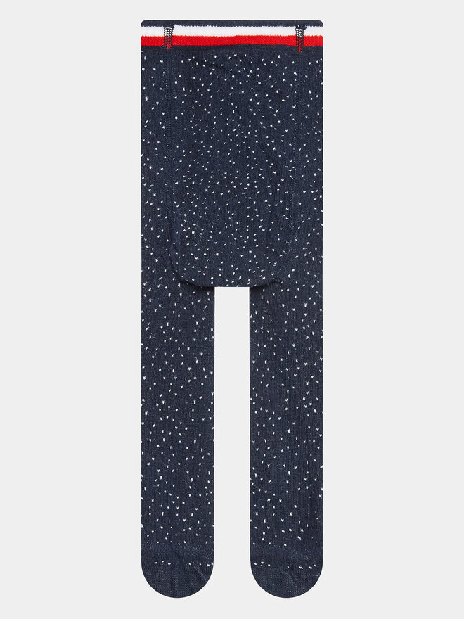 Tommy Hilfiger Kinderstrümpfe Tommy Hilfiger 701222677 Dunkelblau