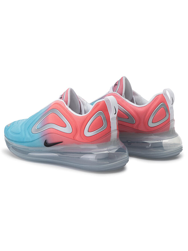 Nike air max 720 lava glow/blue fury outlet