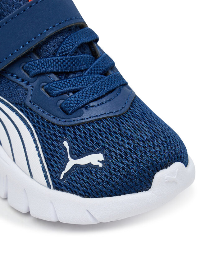 Puma Снікерcи Puma Flexfocus Modern Ac+ Inf 311523 17 Cиній