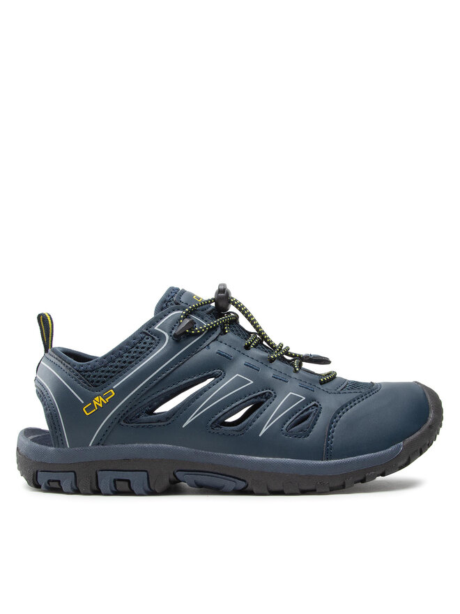 CMP Босоніжки CMP Aquarii 2.0 Hiking Sandal 30Q9647 Cиній