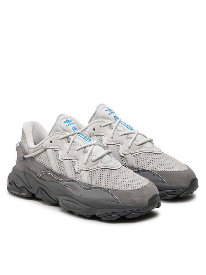adidas Снікерcи adidas Ozweego TR IF8592 Сірий