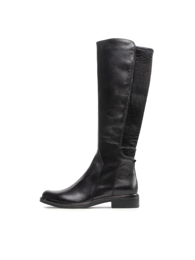 Caprice Klassische Stiefel Caprice 9-25513-29 Schwarz