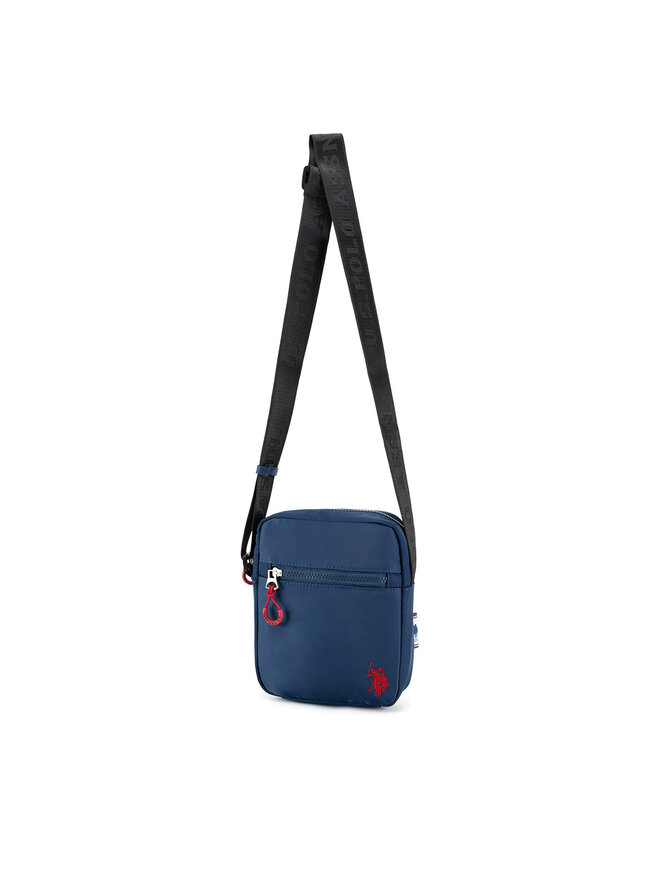U.S. Polo Assn. Borsellino U.S. Polo Assn. BIUXT5676MIA Blu scuro