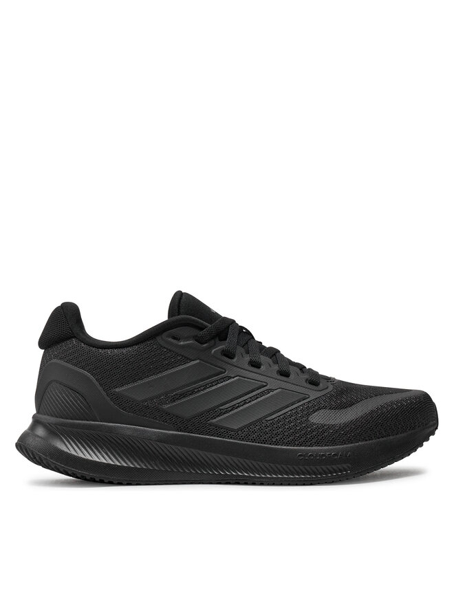 adidas Sneakersy adidas Runfalcon 5 J  IE8586 Czarny
