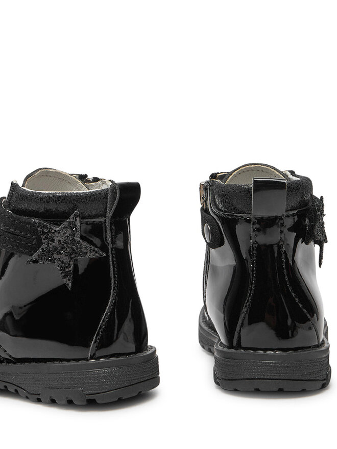 Primigi Botas altas Primigi 6912211 M Negro