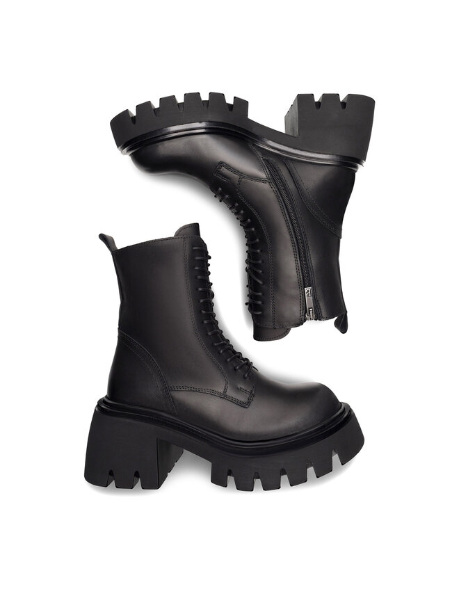 Badura Botines Badura 8099 Negro