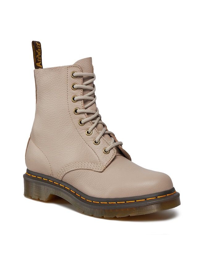 Dr. Martens Glády Dr. Martens 1460 Pascal 30920348 Béžová