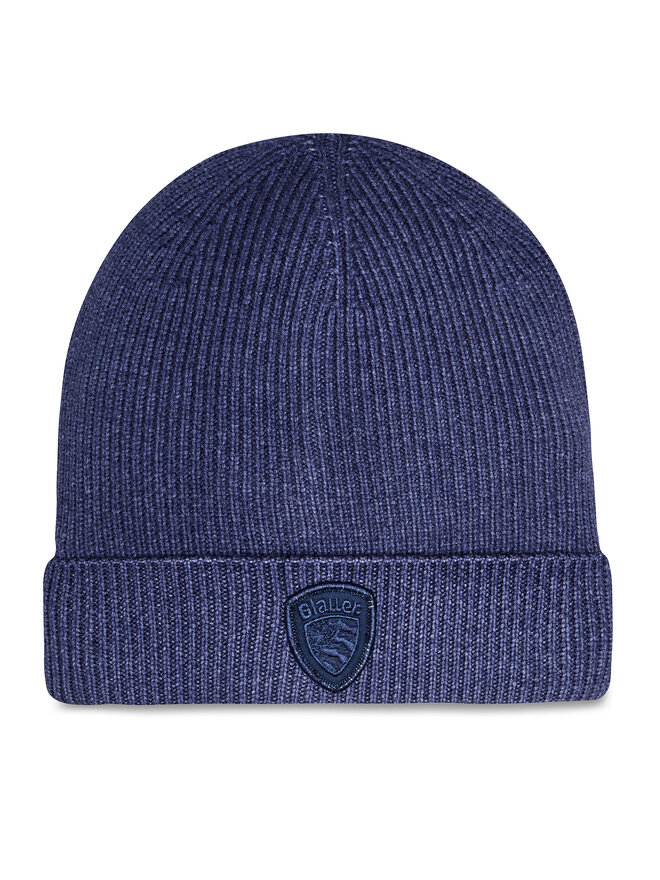 Blauer Czapka Blauer 23WBLUA05423 Niebieski