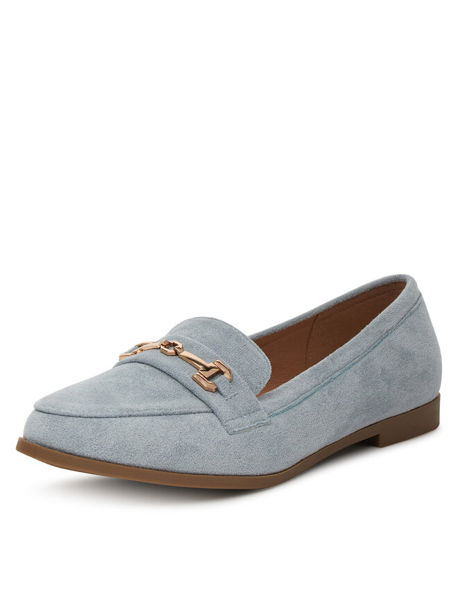 DeeZee Lordsy DeeZee HXG2106-27 Niebieski
