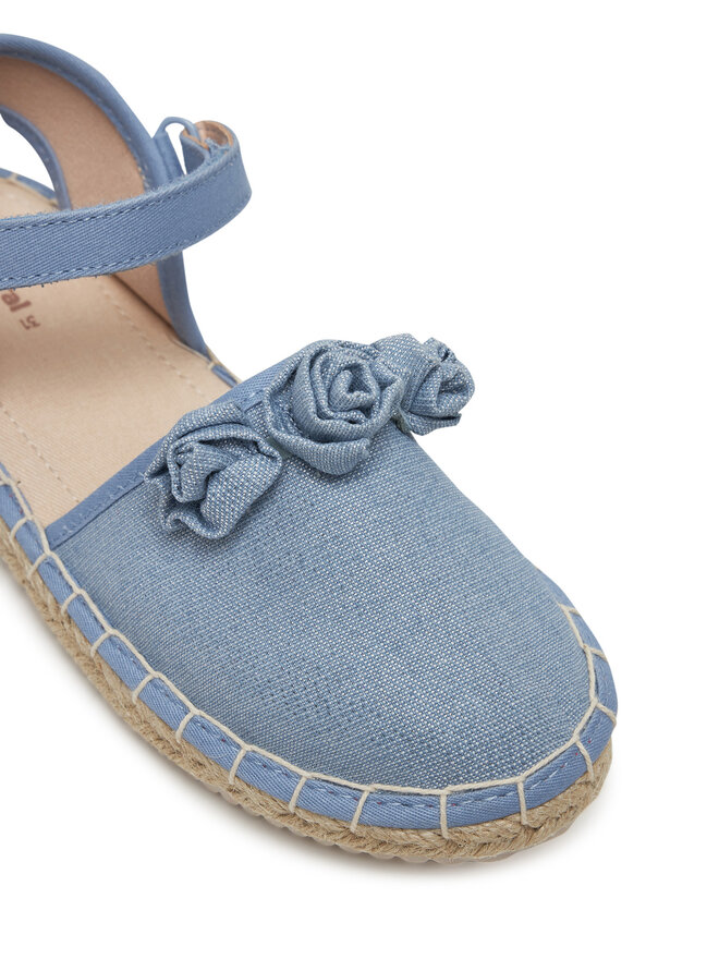 Mayoral Espadrile Mayoral 45646 Albastru