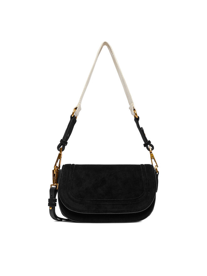 Badura Handtasche Badura EO-LA321-2325 Schwarz