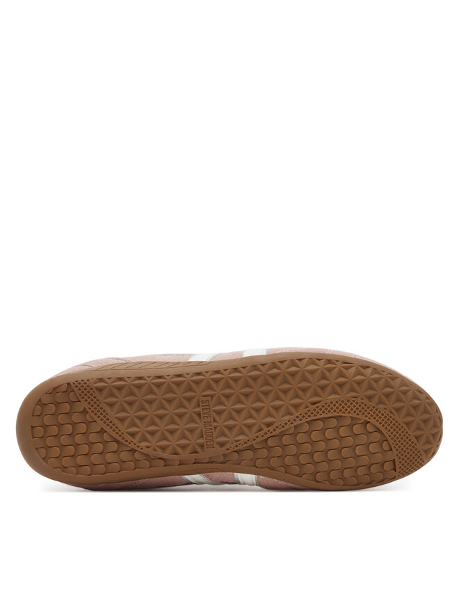 Steve Madden Zapatillas Steve Madden Freekick-E SM19000136 Rosa
