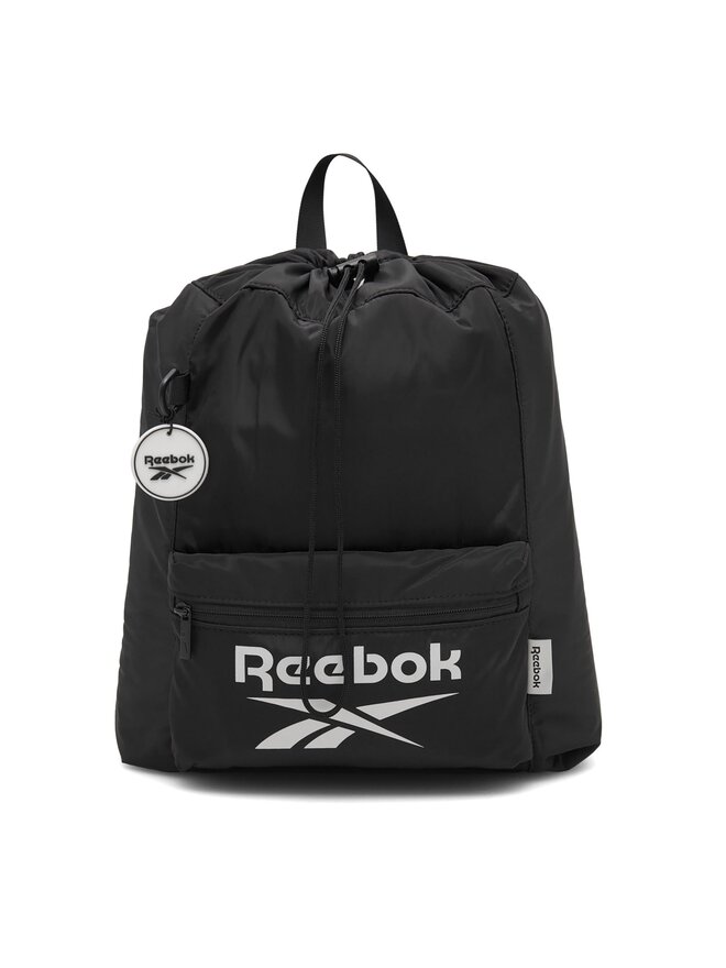Reebok Hátizsák Reebok RBK-021-CCC-05 Fekete