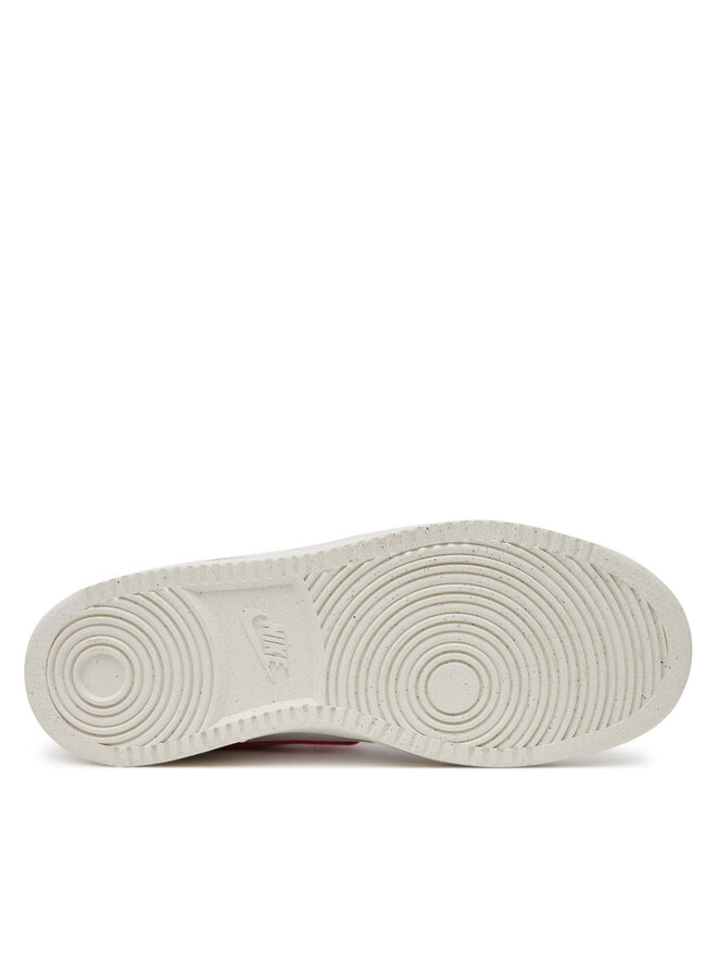Nike Sneakersy Nike Court Vision Lo Nn HV5246 Biały