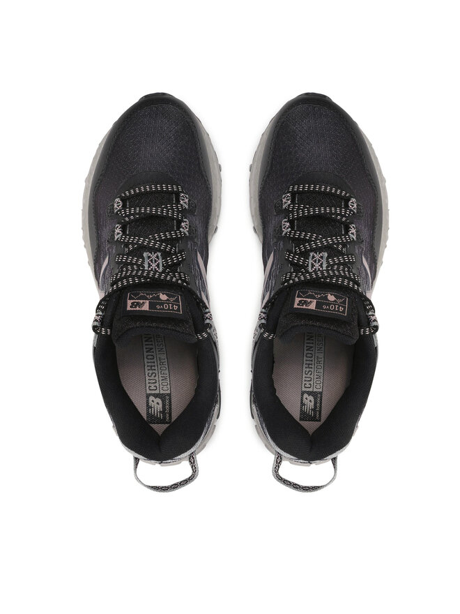 New Balance Laufschuhe New Balance 410 v6 WT410LB6 Schwarz