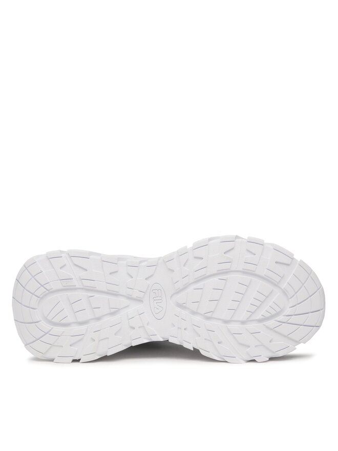 Fila Sneakers Fila Electrove Desert Boot Wmn FFW0179.13151 Weiß