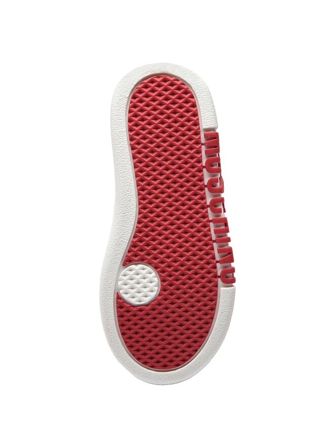 MOSCHINO Μπότες MOSCHINO 26220 D Μαύρο