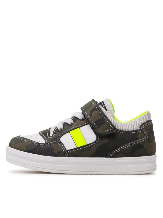 Primigi Superge Primigi 3877622 M Khaki