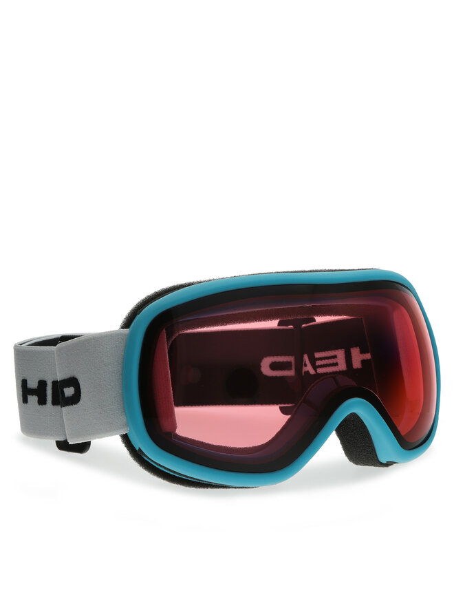 Head Окуляри для зимових видів спорту Head Ninja 395423 Голубий