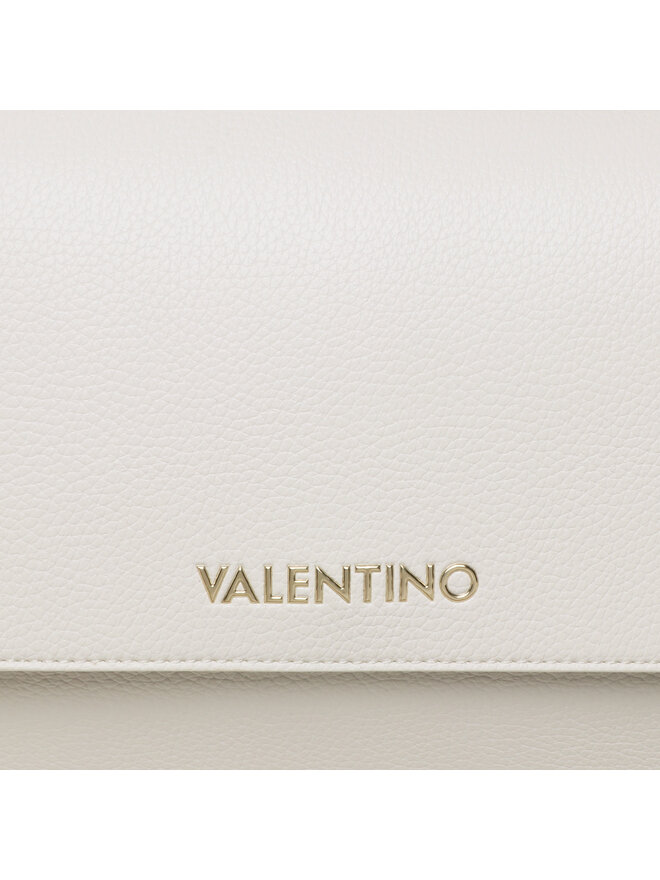 Valentino Torebka Valentino Alexia VBS5A803 Biały