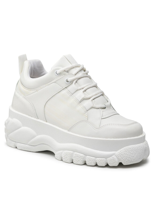 Altercore Sneakersy Altercore Mossi Bílá