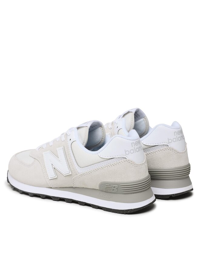 New Balance Sneakersy New Balance ML574EVW Béžová