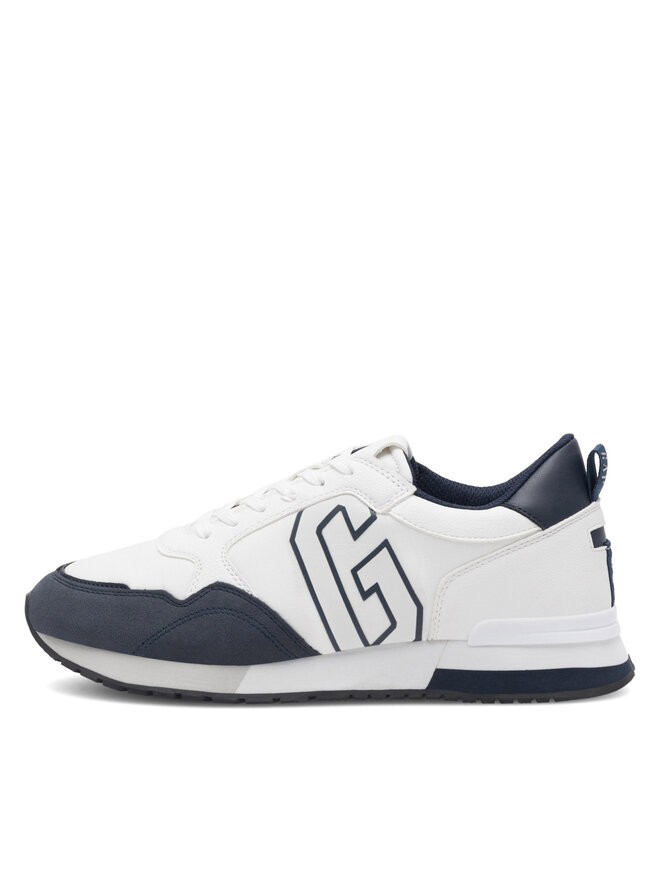 Gap Sneakers Gap GAF002F5SMWELBGP Weiß