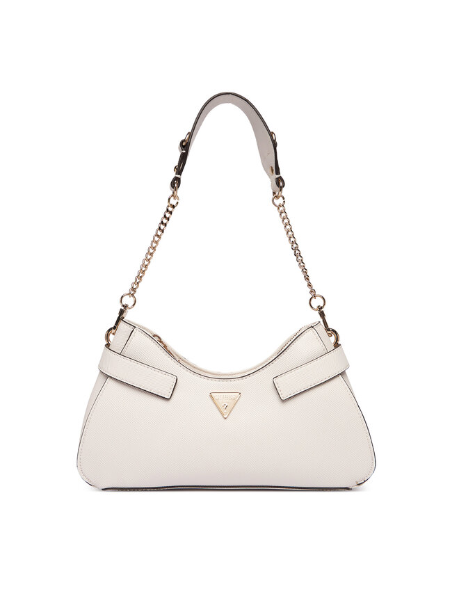 Guess Handtasche Guess Serenova HWZG80 91180 Écru