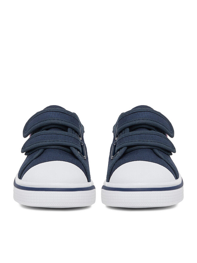 Paw Patrol Sneakers aus Stoff Paw Patrol CEO-CP91-SS26-327PAW Dunkelblau