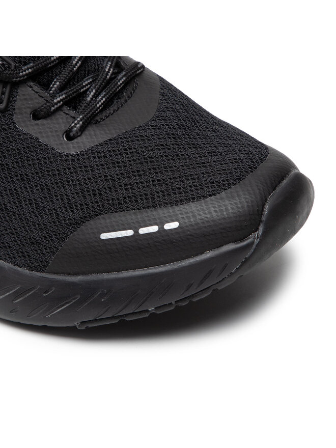 Champion Sportcipők Champion Bold Xs S11331-ES007-KK001 Fekete